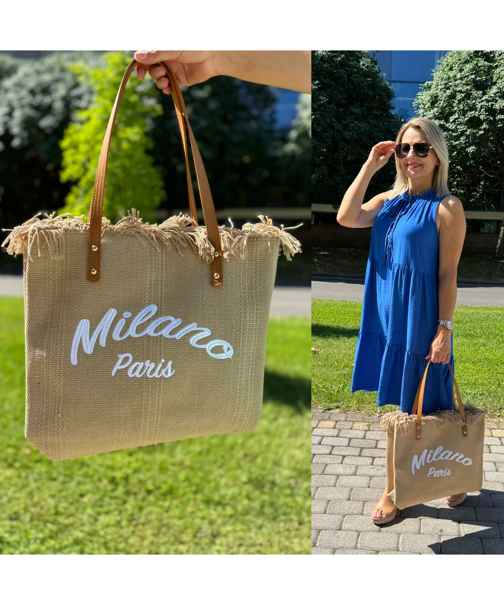 Milano táska