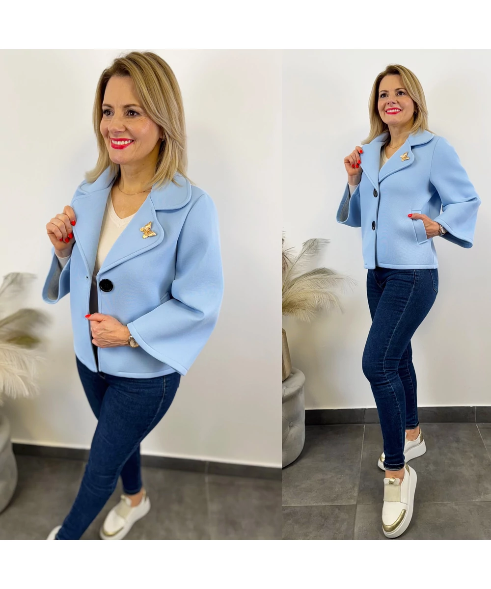 Lya női tavaszi kabát