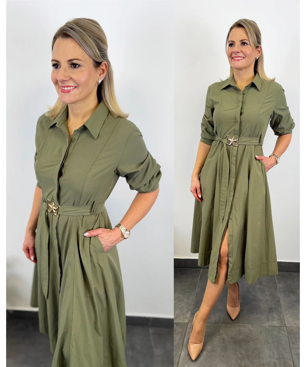 Sorelle midi ruha