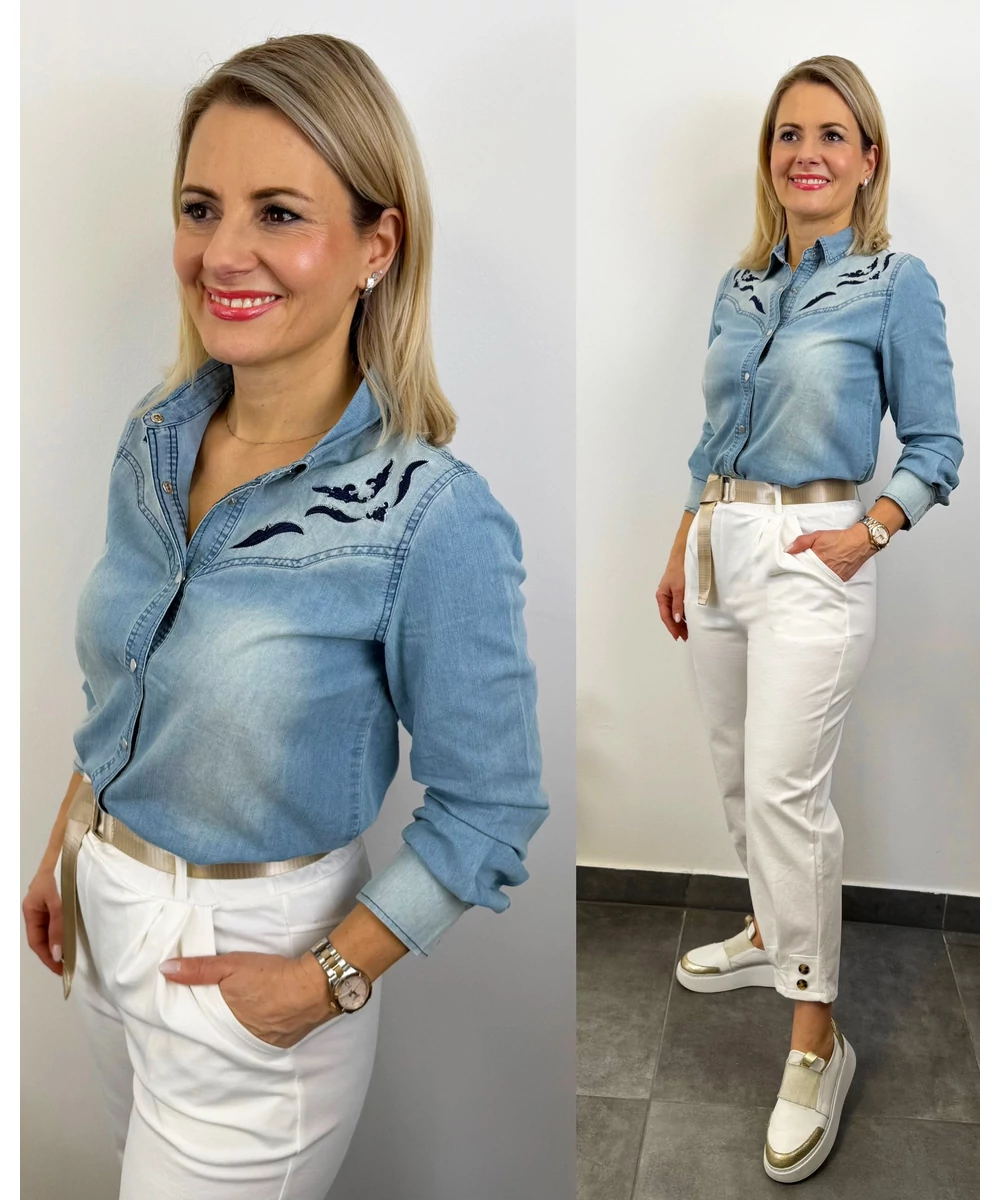 Estelle farmering