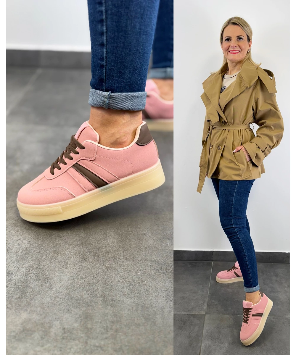 Viva sneaker 