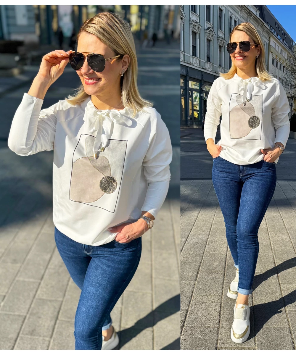 Ella felső