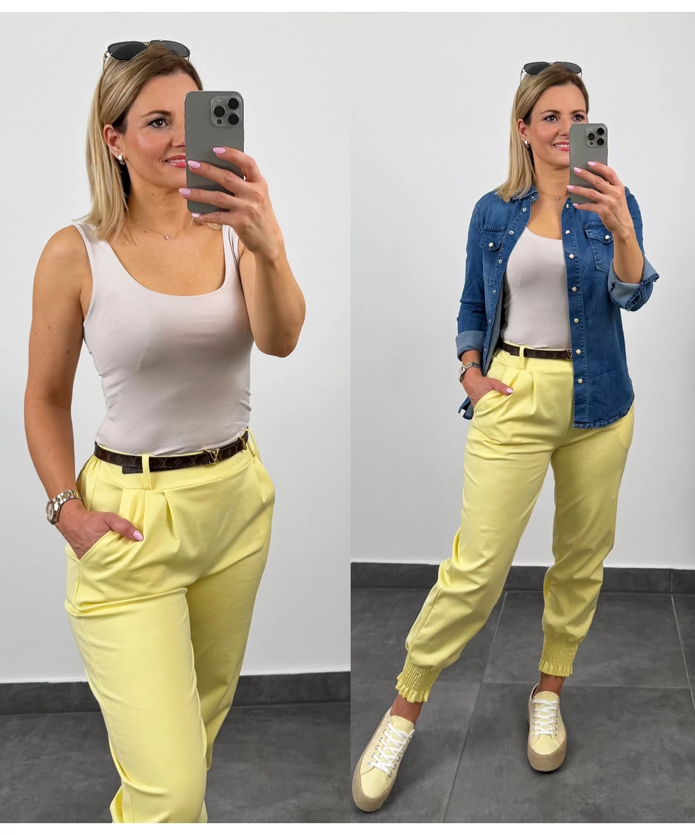 Dalina top