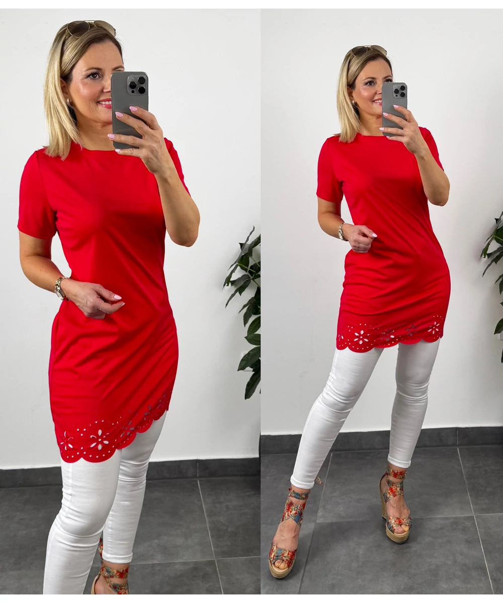 Corina tunika/ruha