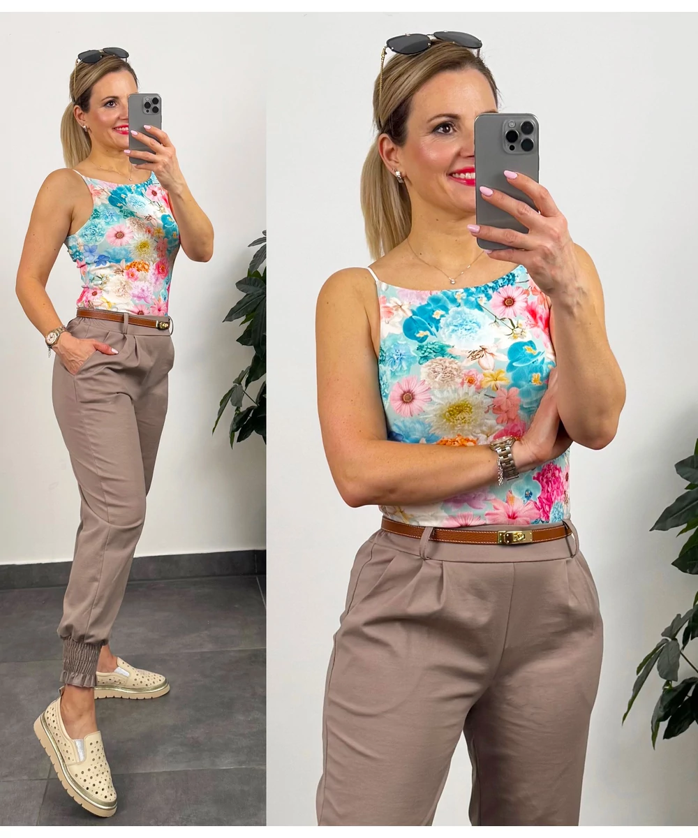 Fiore top