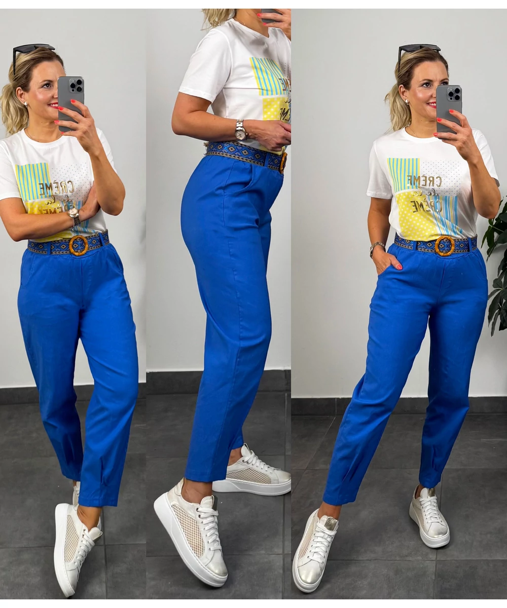 Poppy nadrág