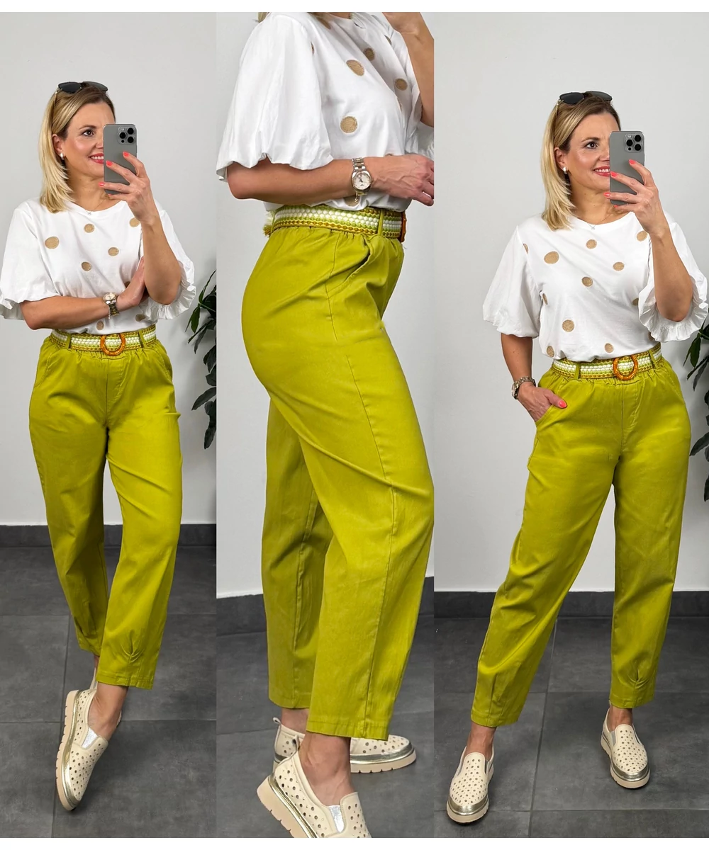 Poppy nadrág
