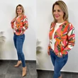 Zya kardigán