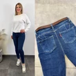 Hazel push-up farmernadrág