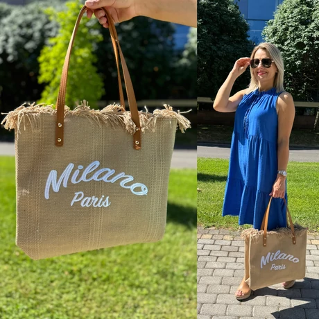 Milano táska