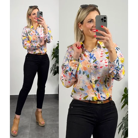 Noa ingblúz