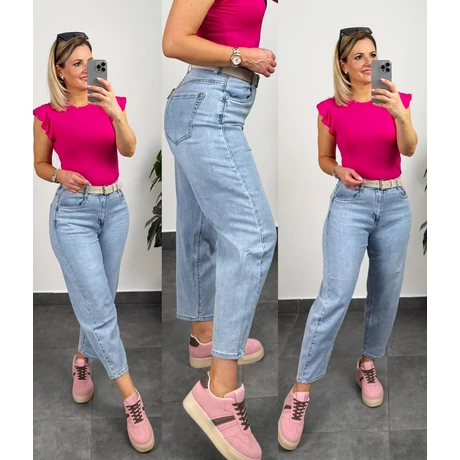 Enza ballon fit farmer