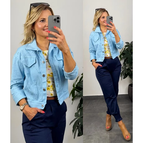 Alba dzseki