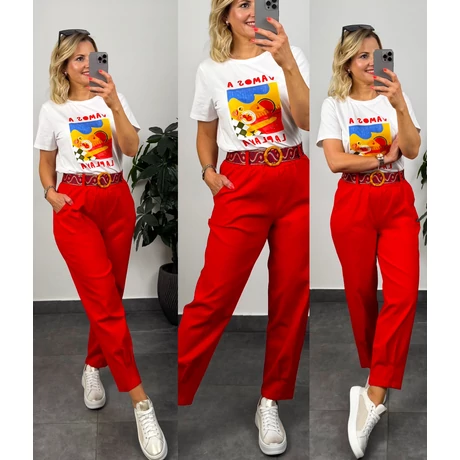 Poppy nadrág