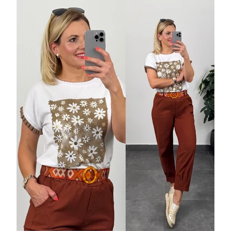 Maja felső