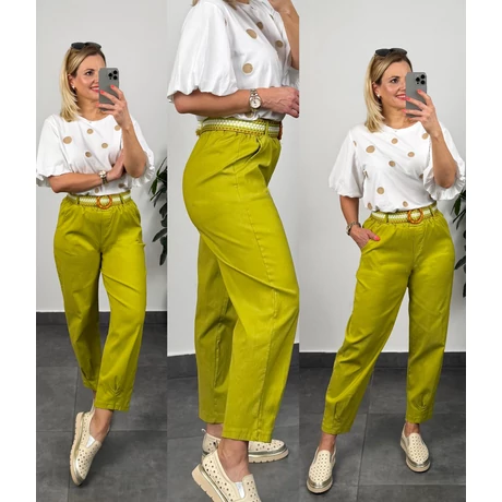 Poppy nadrág