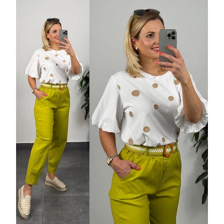 Holly felső