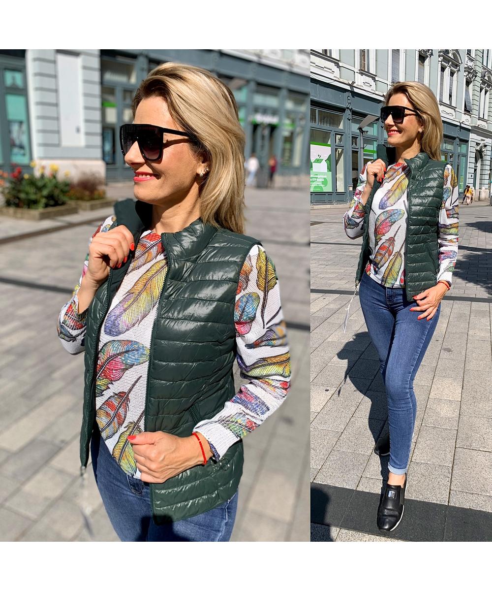 Cora mellény