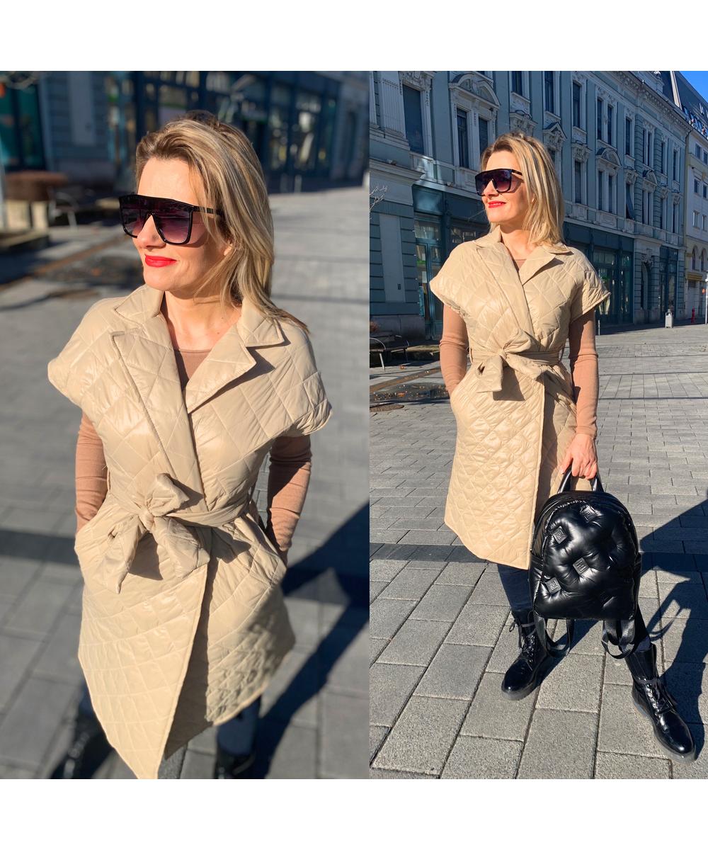 Jana mellény