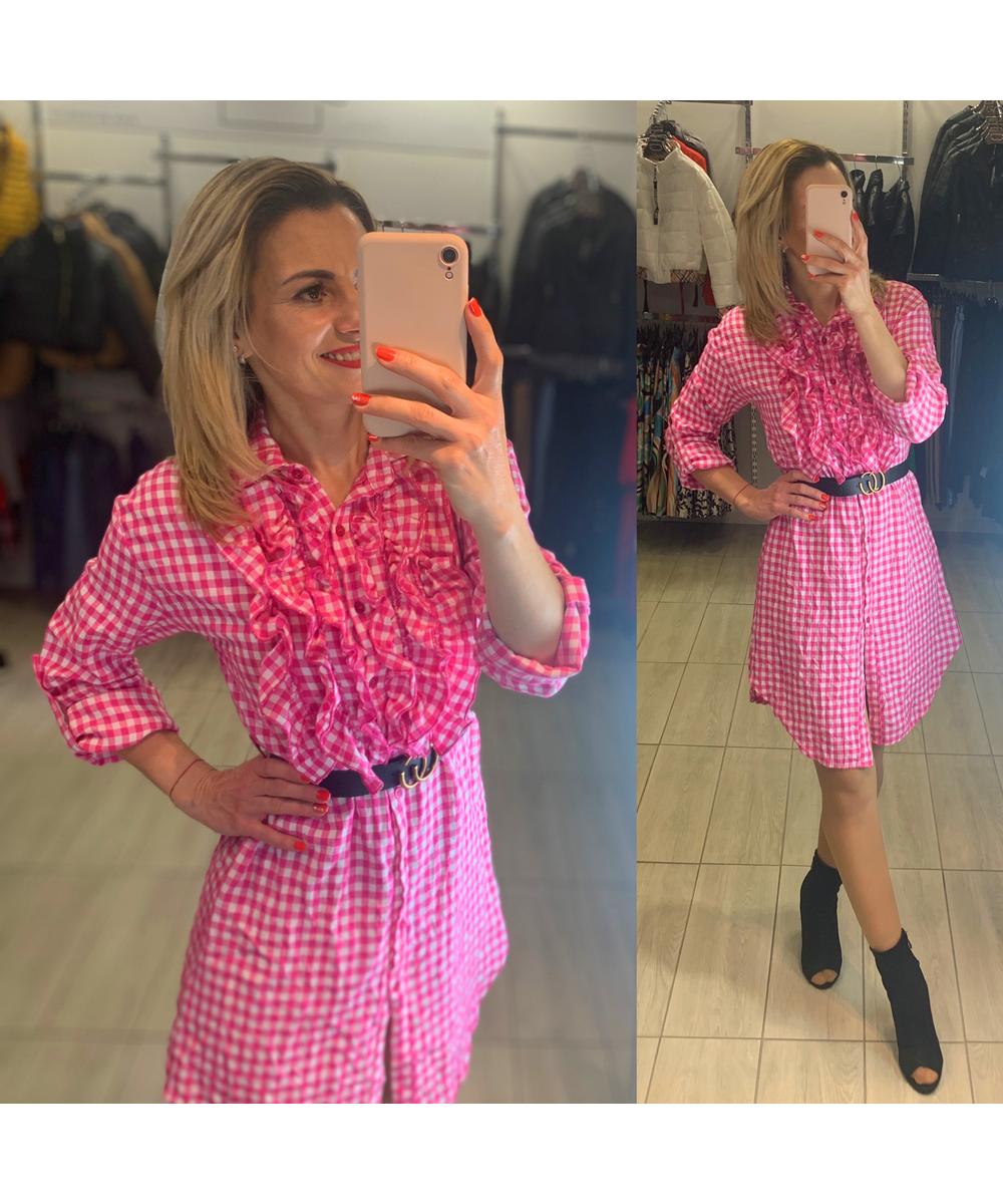 Nyla ruha