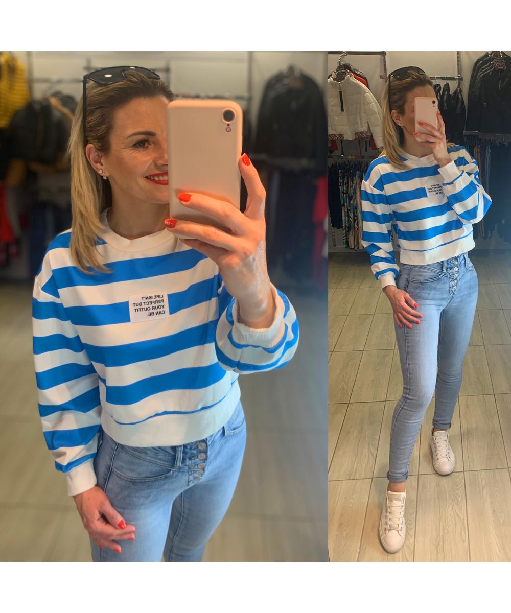Lola felső