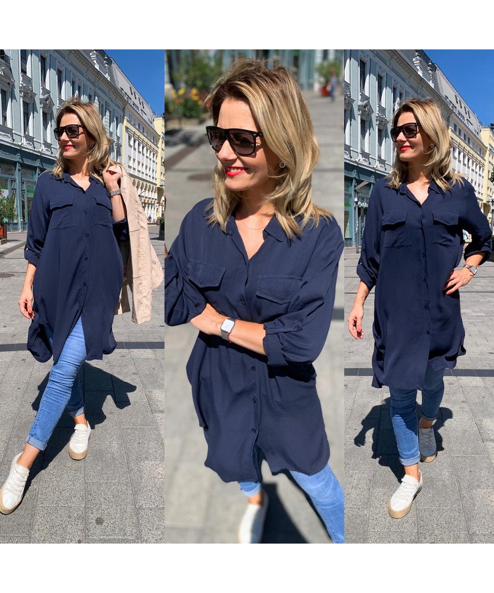 Itzel felső/ruha