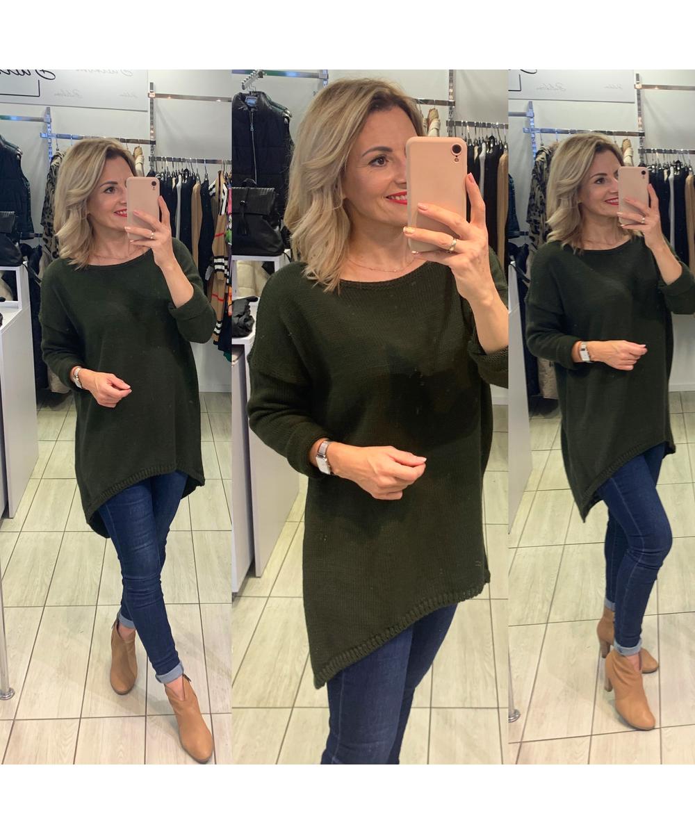 Naomi tunika
