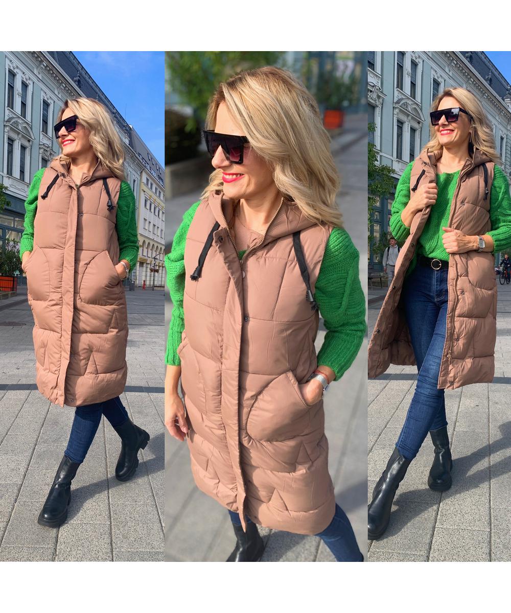 Nala mellény