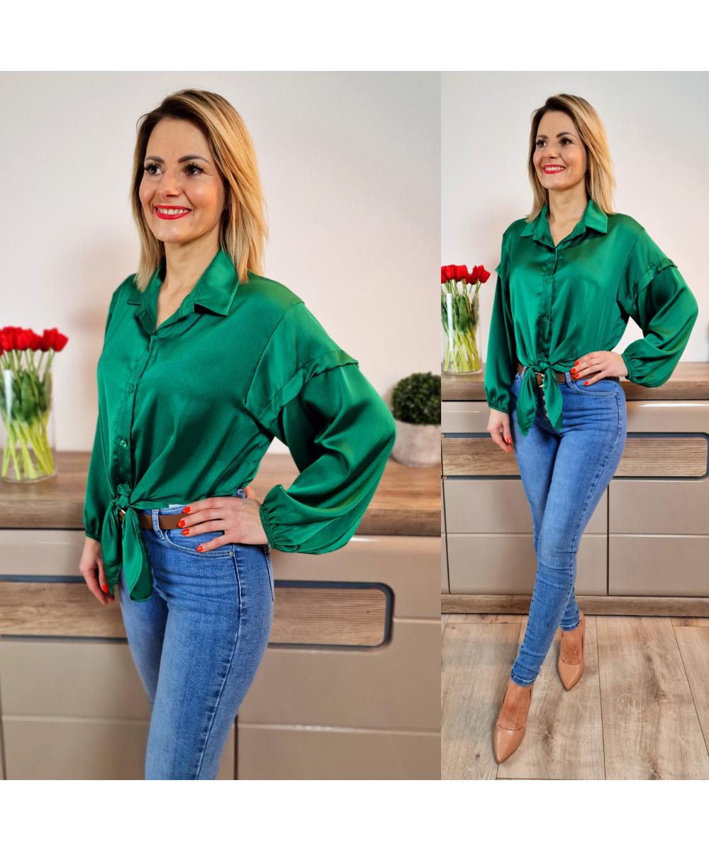 Nina felső