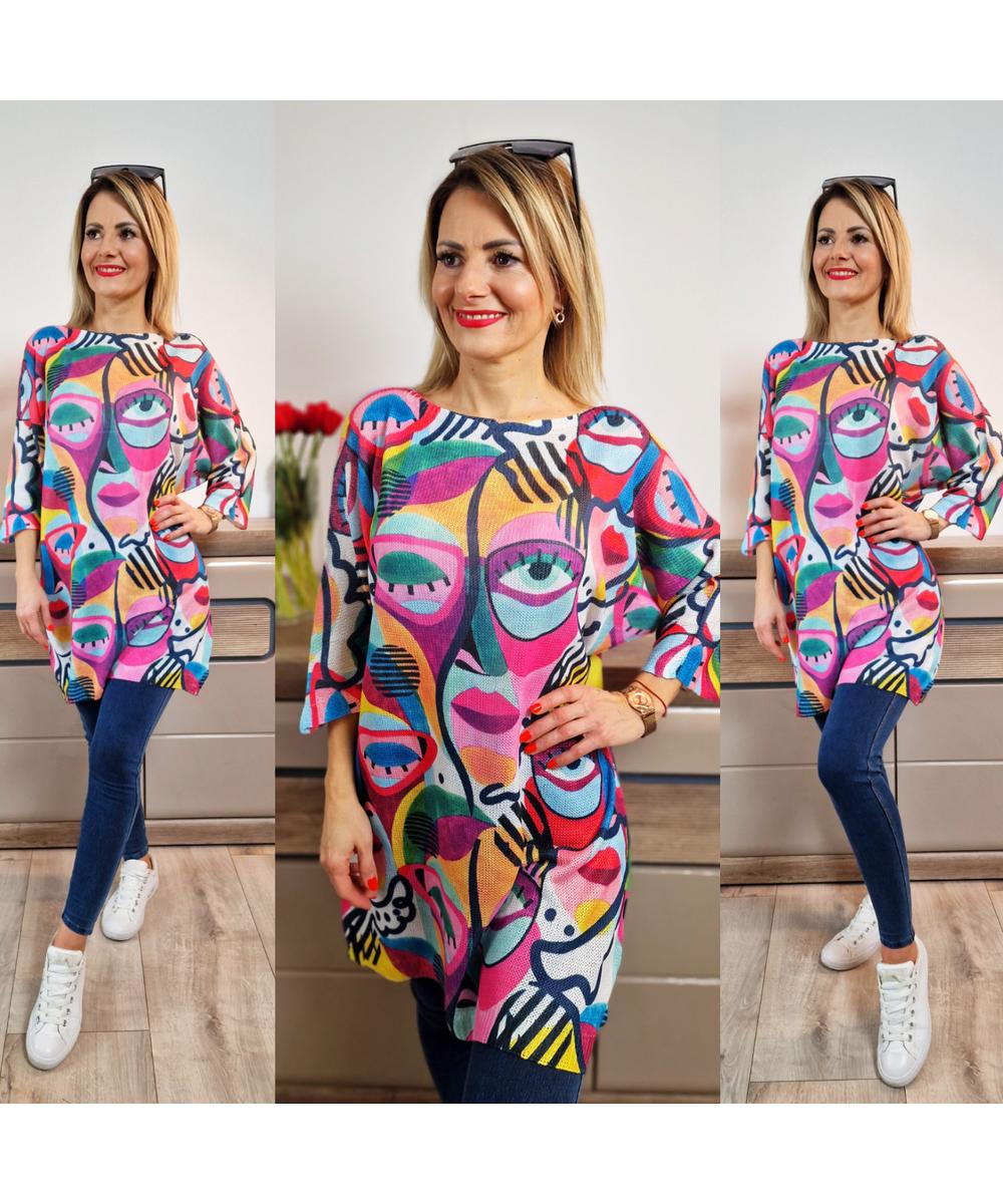 Eva tunika