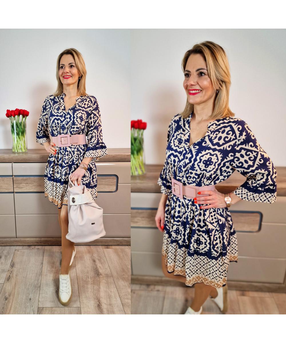 Amy tunika/ ruha