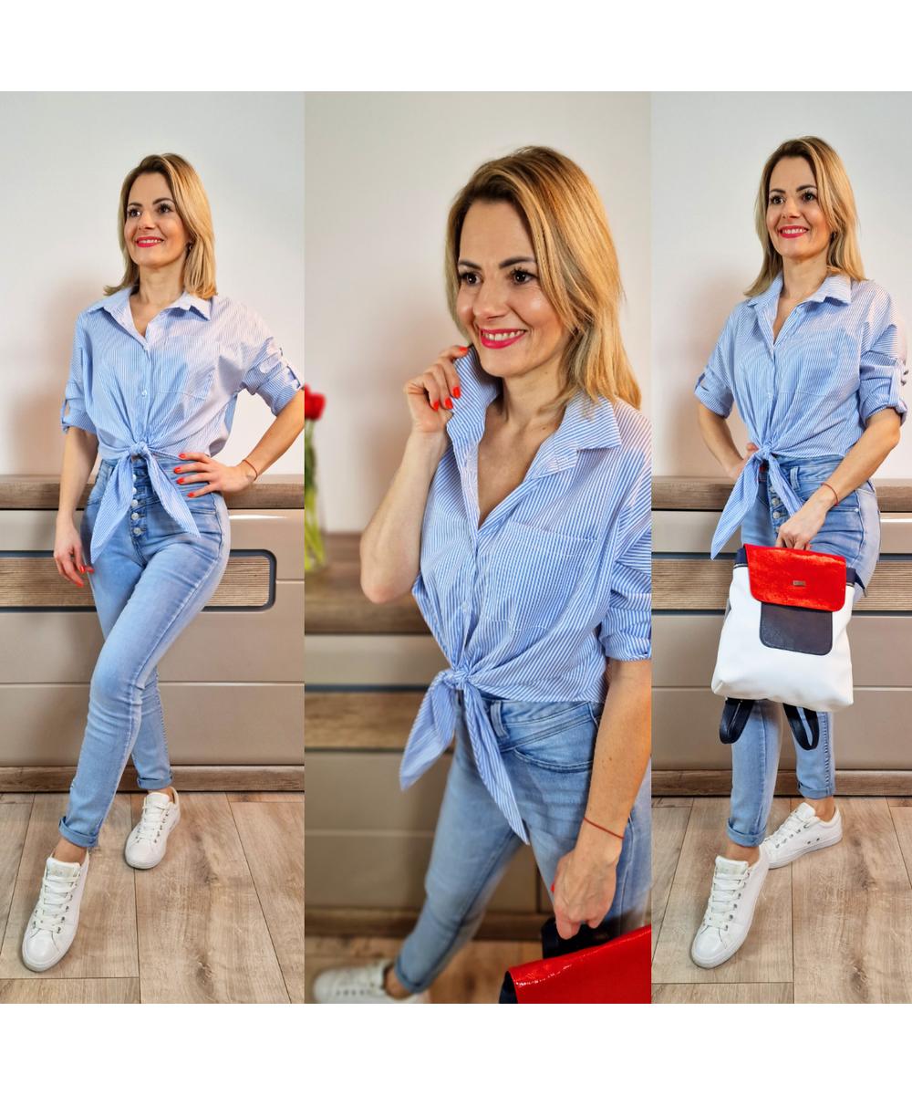 Evie felső