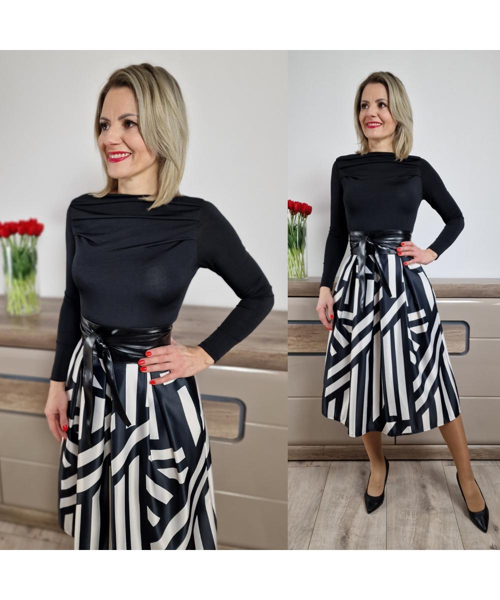 Nancy szoknya