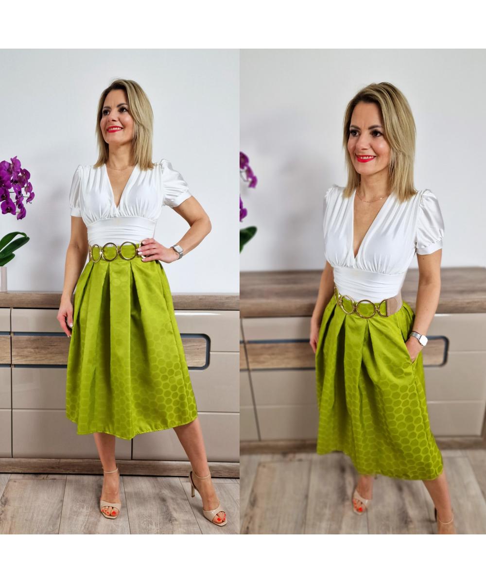 Lena szoknya 