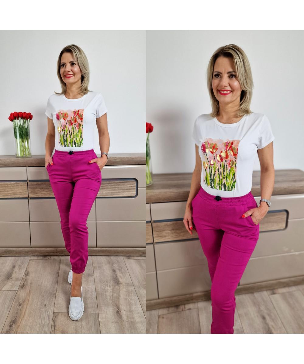 Jazmin felső