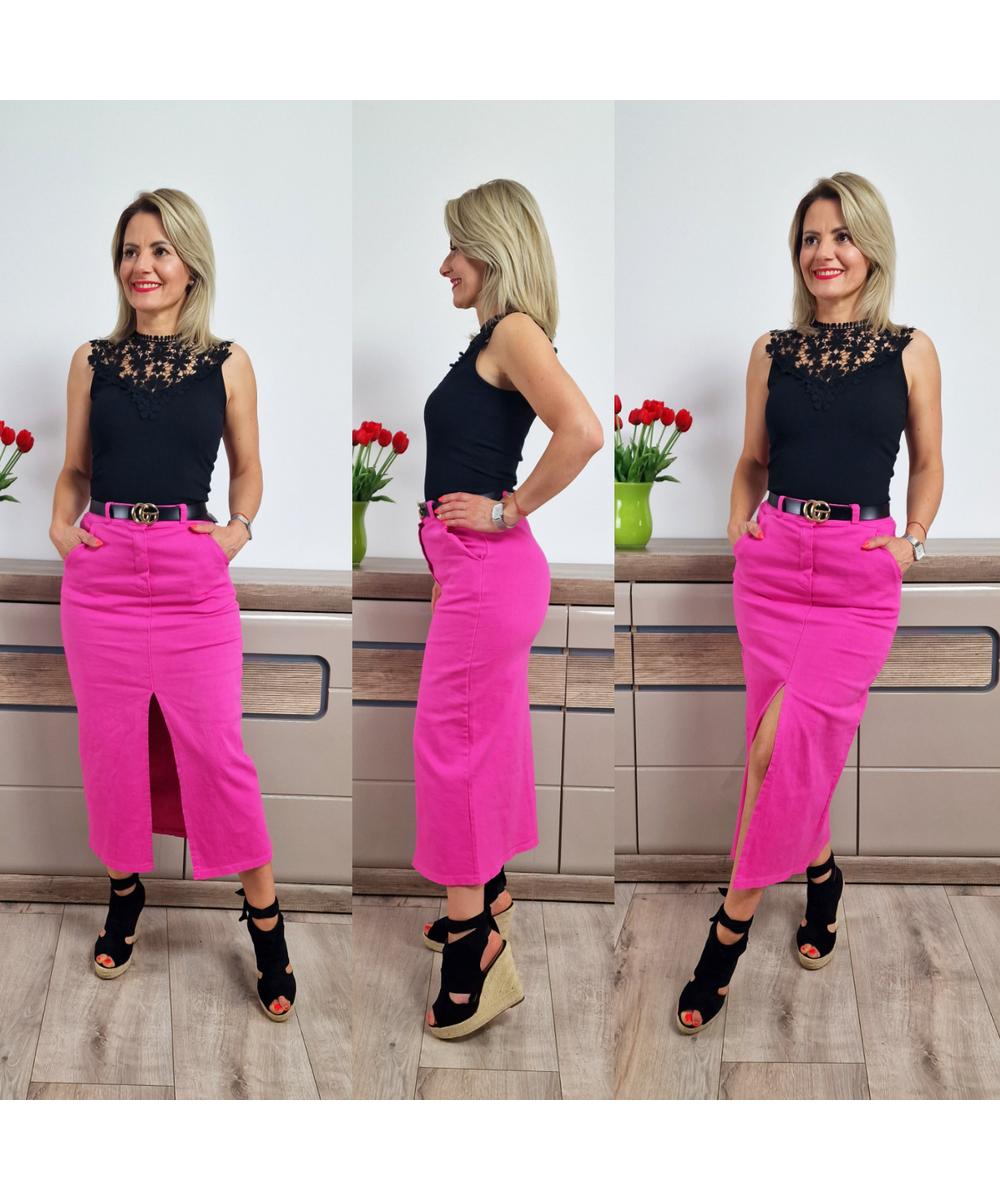 Tina szoknya