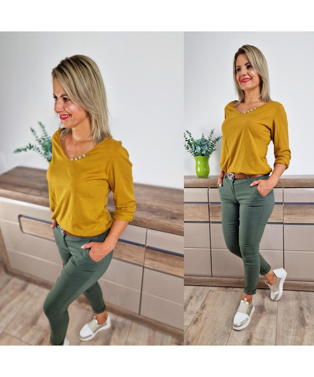 Amy felső