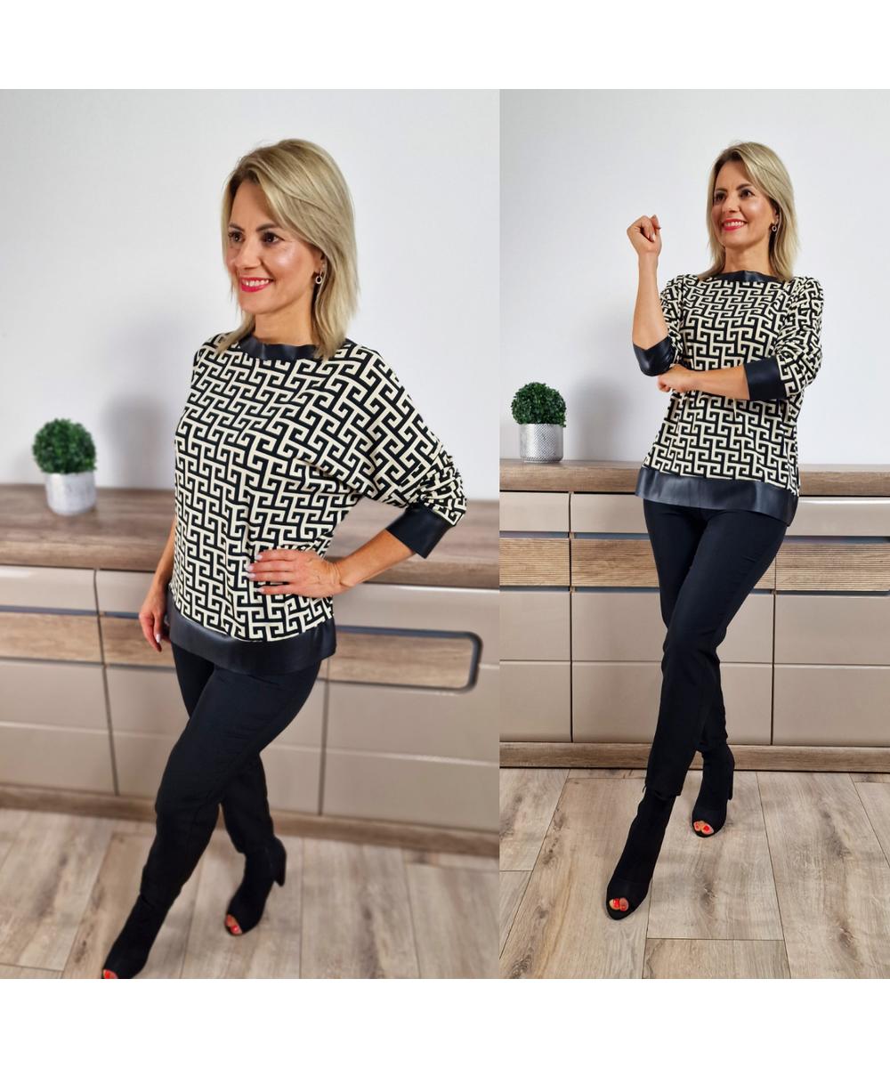 Nydia felső