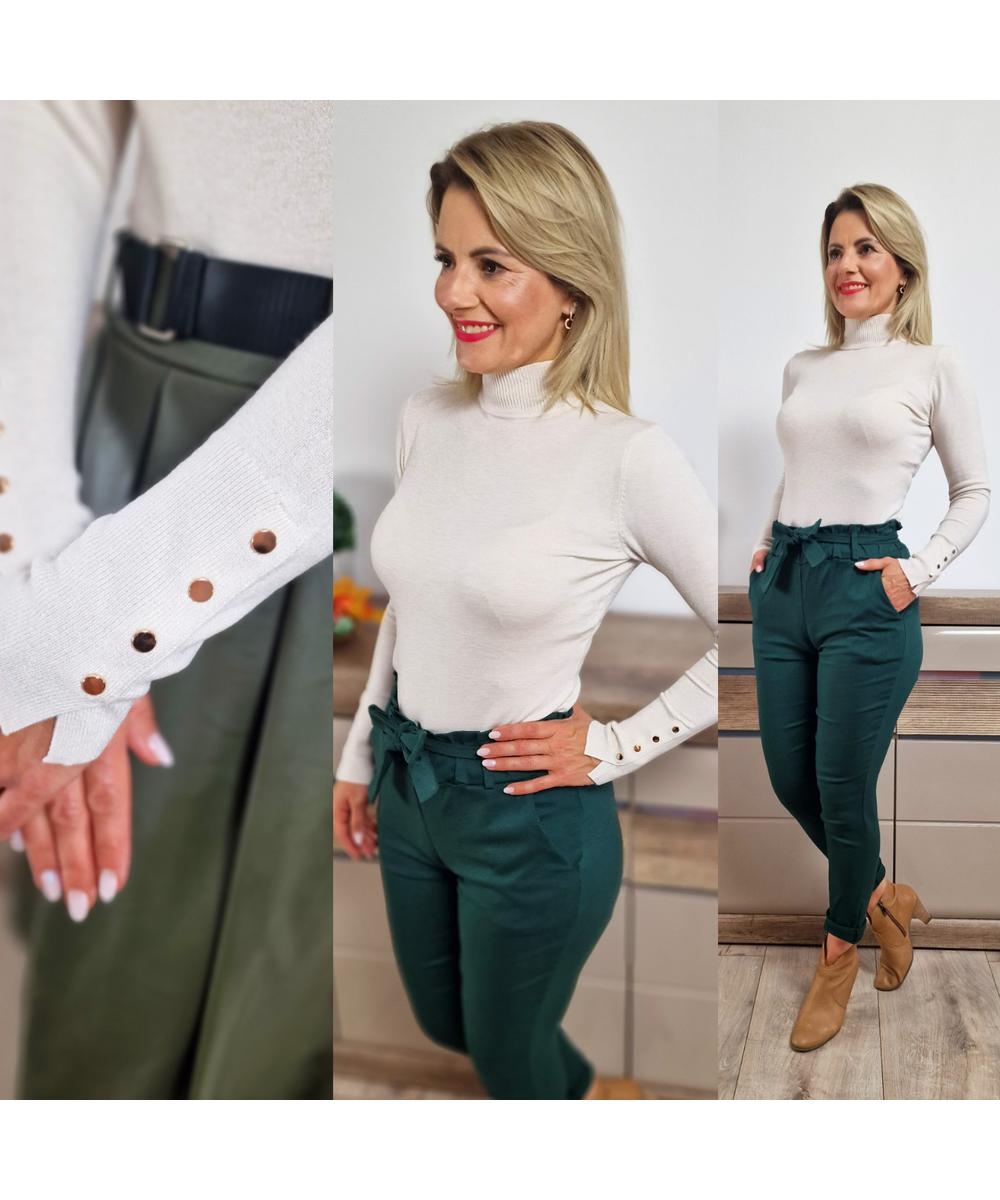 Alexa felső
