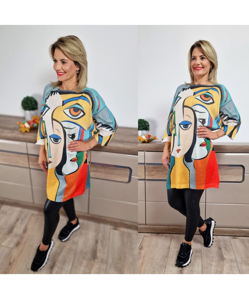Tracy tunika