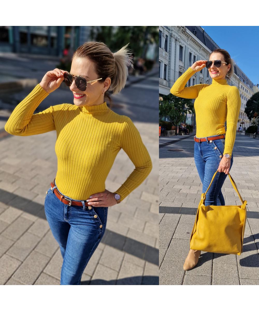 Lily felső