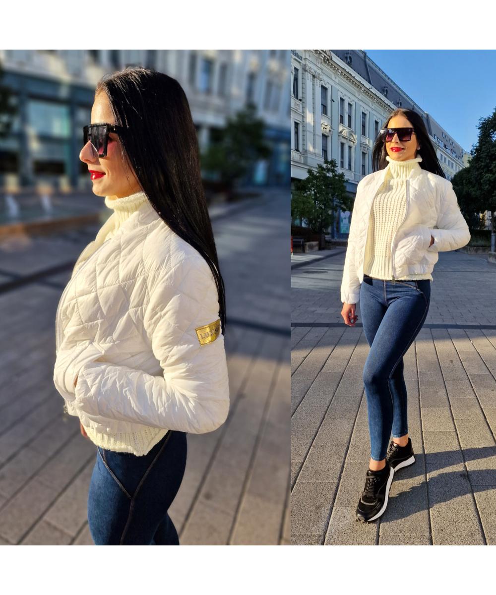 Aisha dzseki