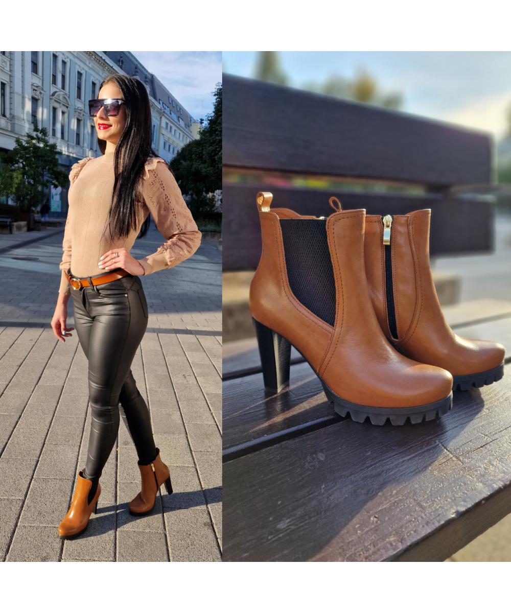 Lia bokacsizma