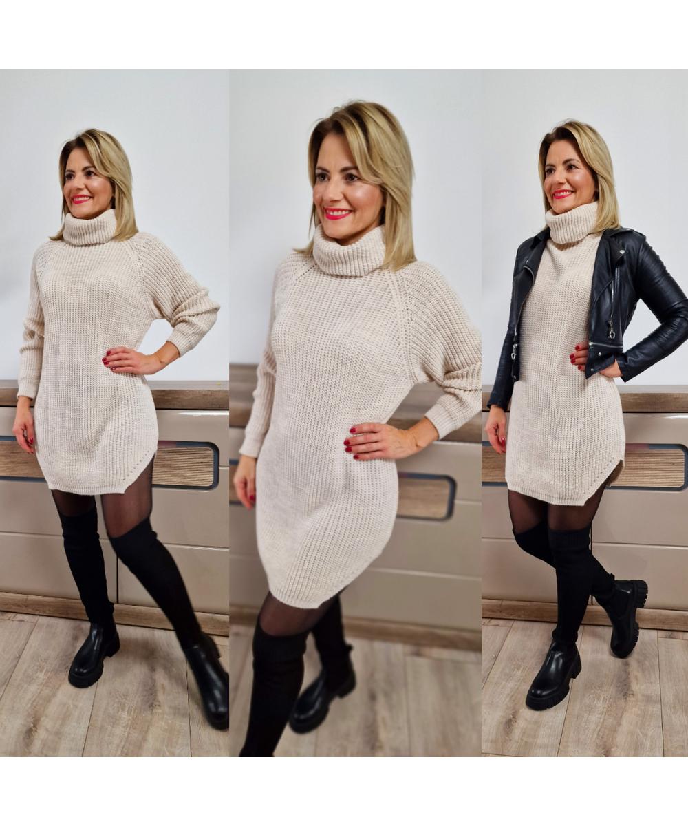 Nilla garbóruha / tunika