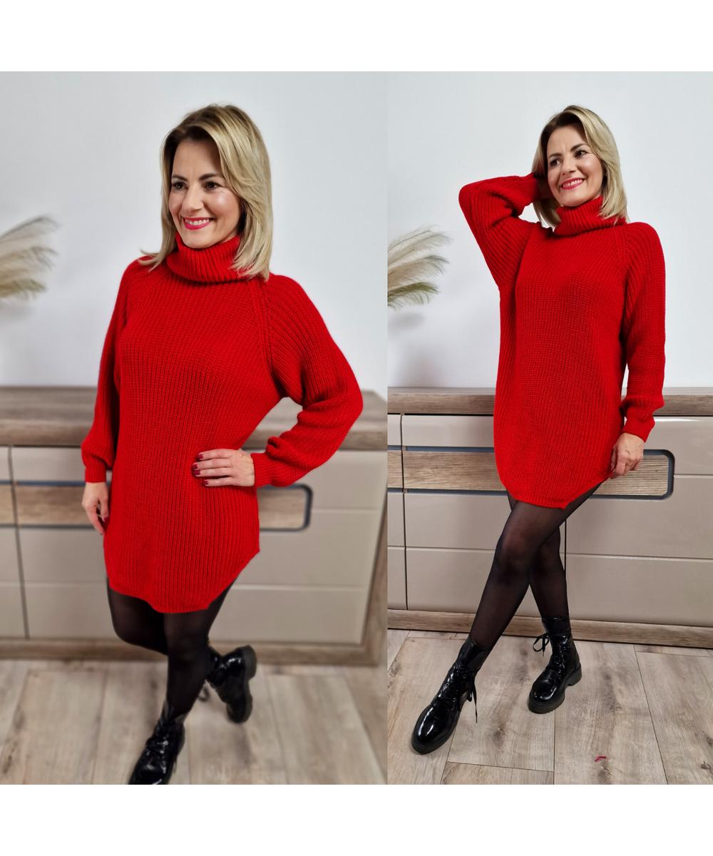Nilla garbóruha / tunika