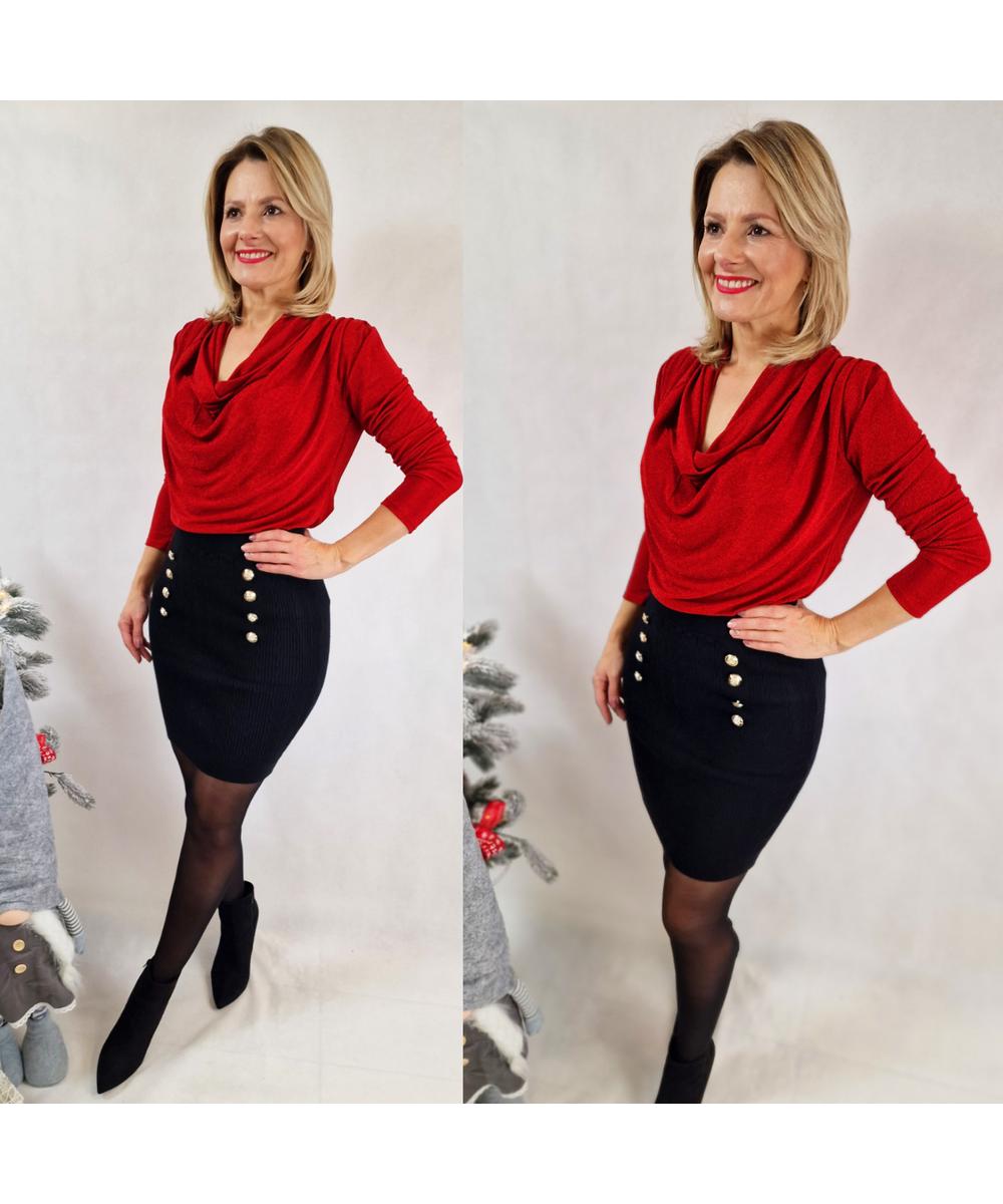 Emmy felső