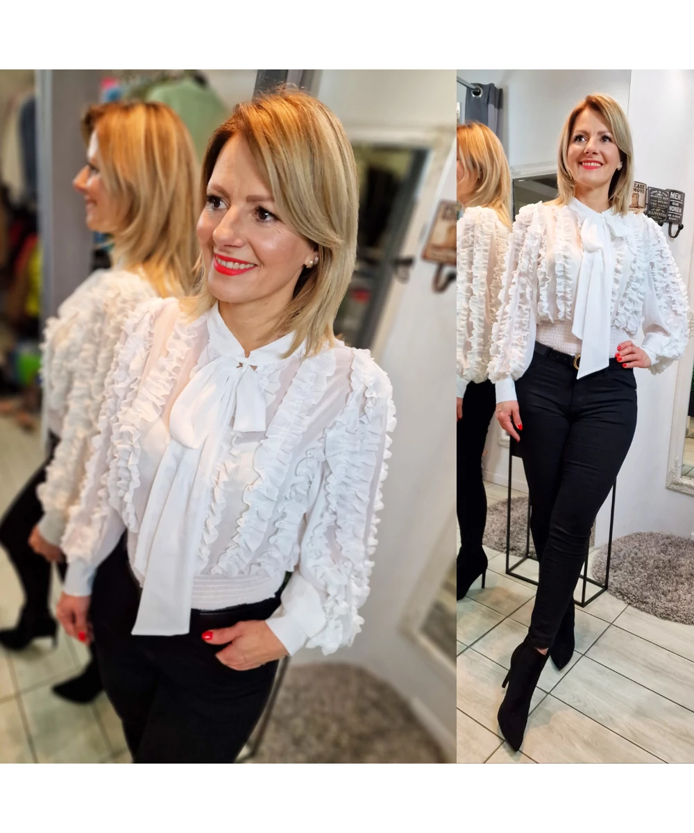 Golda felső