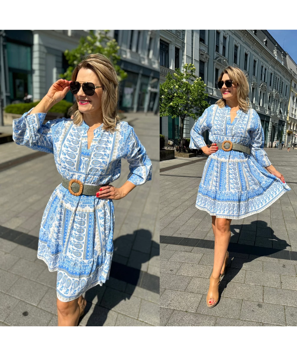 Hazel tunika/ruha
