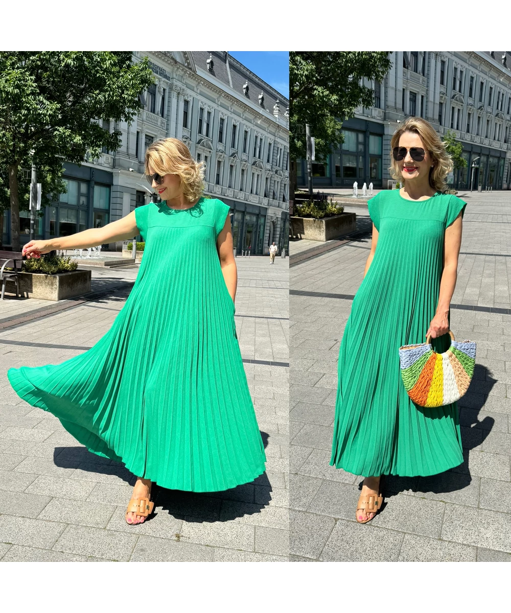 Aloe maxi ruha