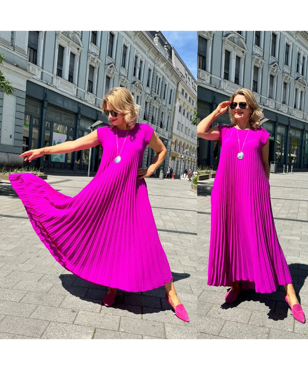 Aloe maxi ruha